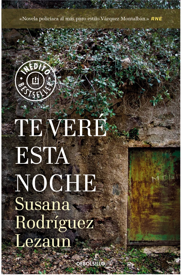 Te Veré Esta Noche, de Susana Rodríguez Lezaun