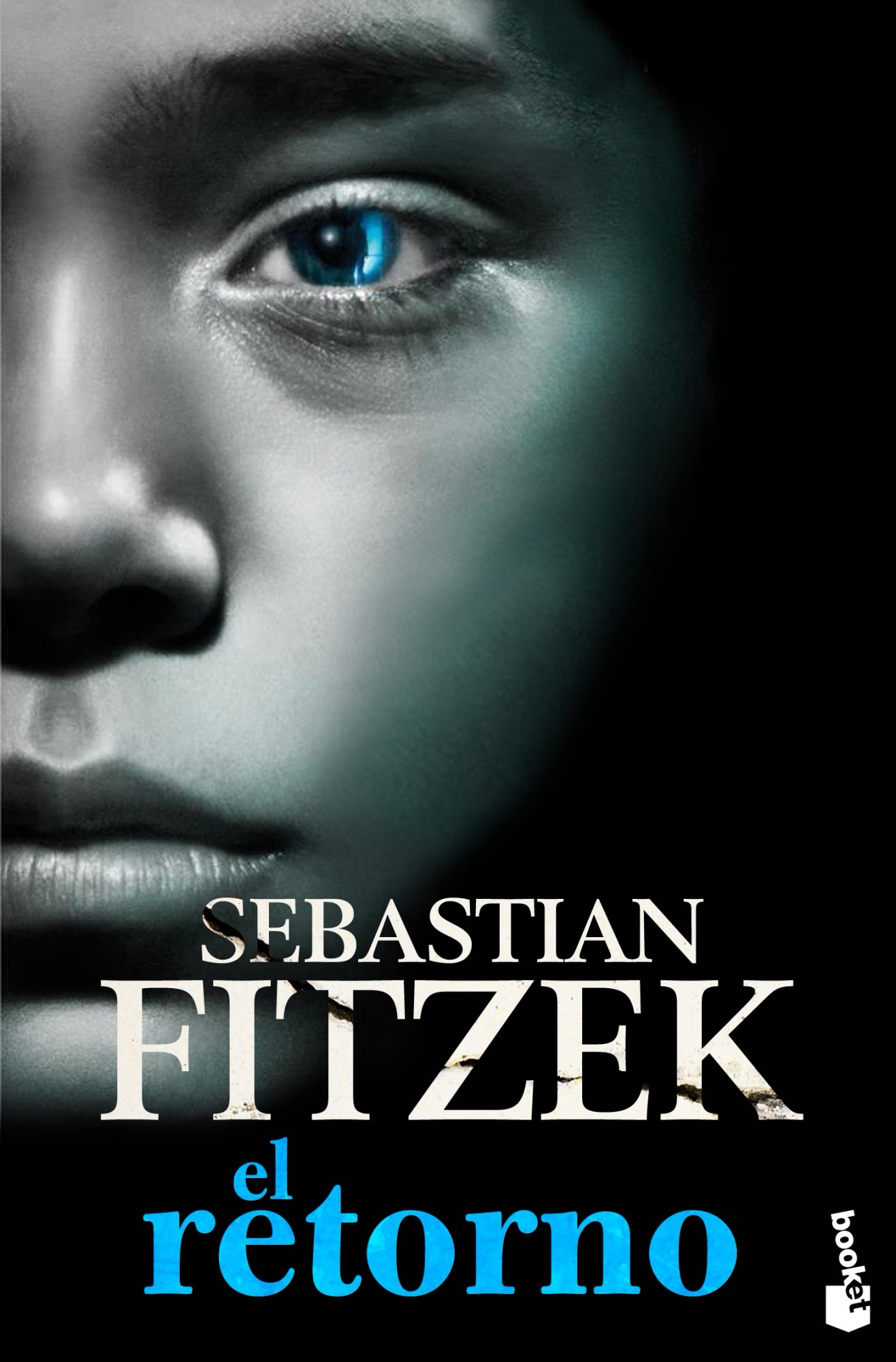 El Retorno, de Sebastian Fitzeki