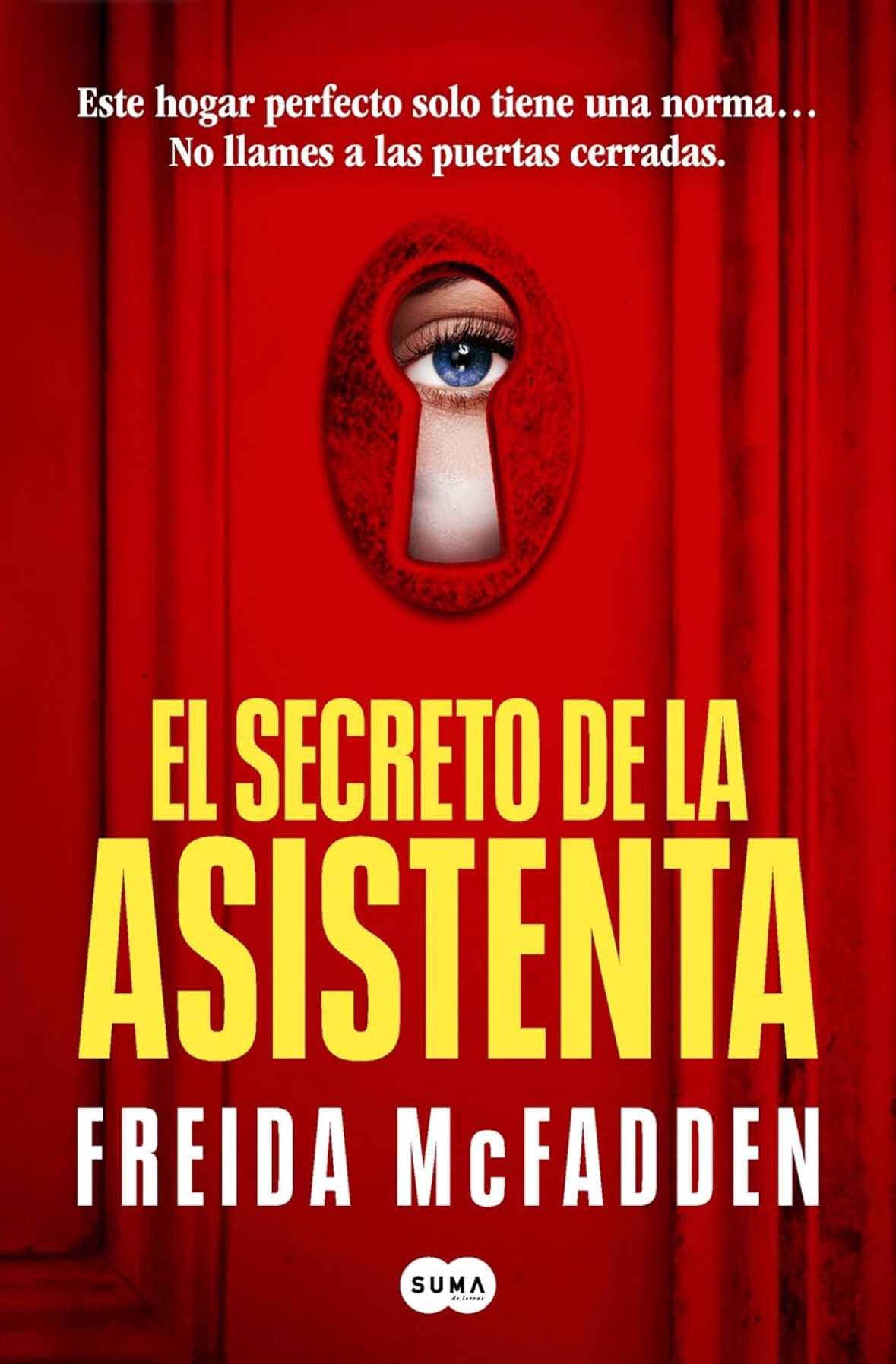 El Secreto De La Asistenta, de Freida McFadden