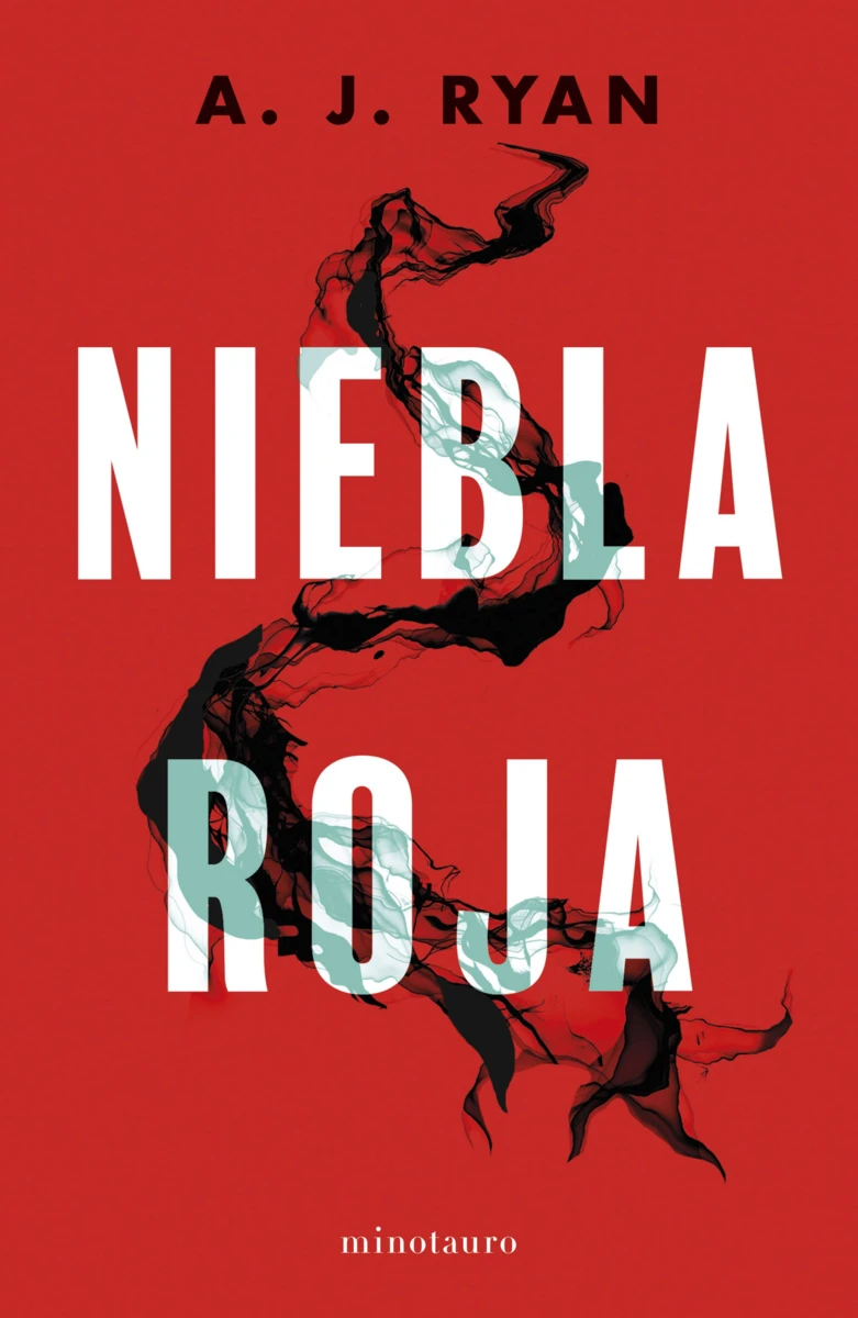 Niebla Roja, de Anthony Ryan, la disolución de una gran idea.